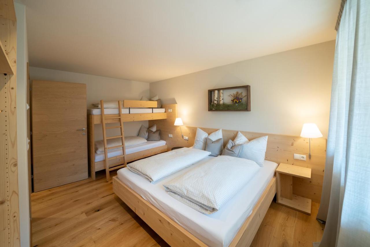 Oberzerod Apartments Сьюзі Екстер'єр фото