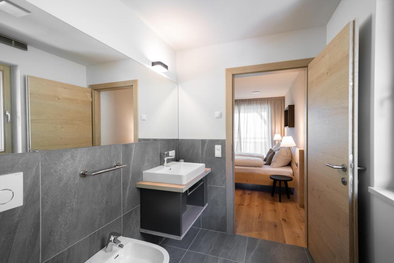 Oberzerod Apartments Сьюзі Екстер'єр фото
