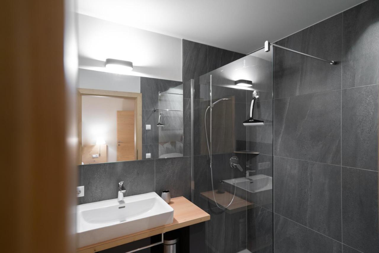 Oberzerod Apartments Сьюзі Екстер'єр фото