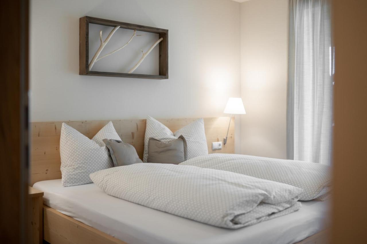 Oberzerod Apartments Сьюзі Екстер'єр фото