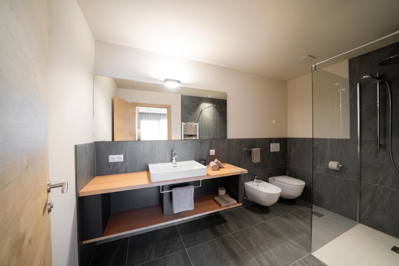 Oberzerod Apartments Сьюзі Екстер'єр фото