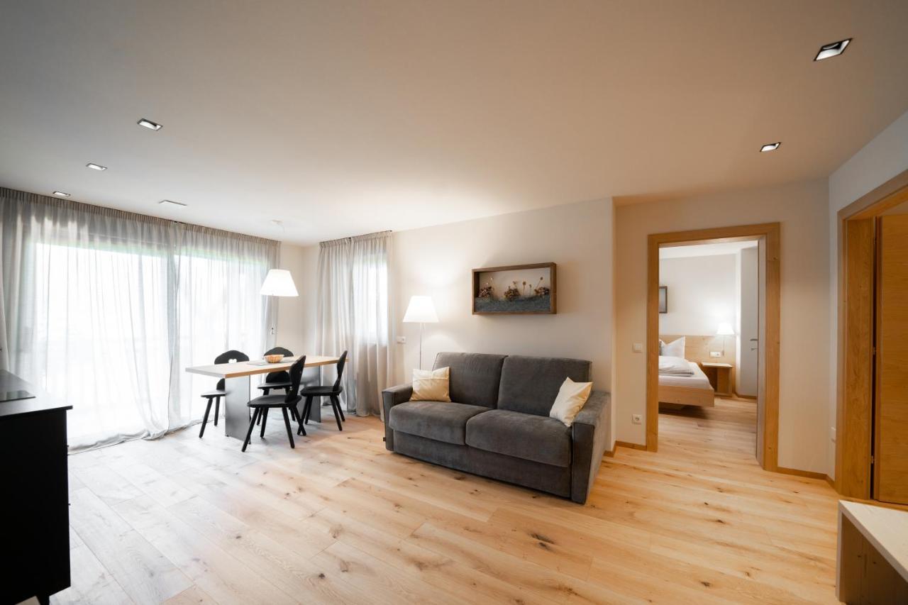 Oberzerod Apartments Сьюзі Екстер'єр фото