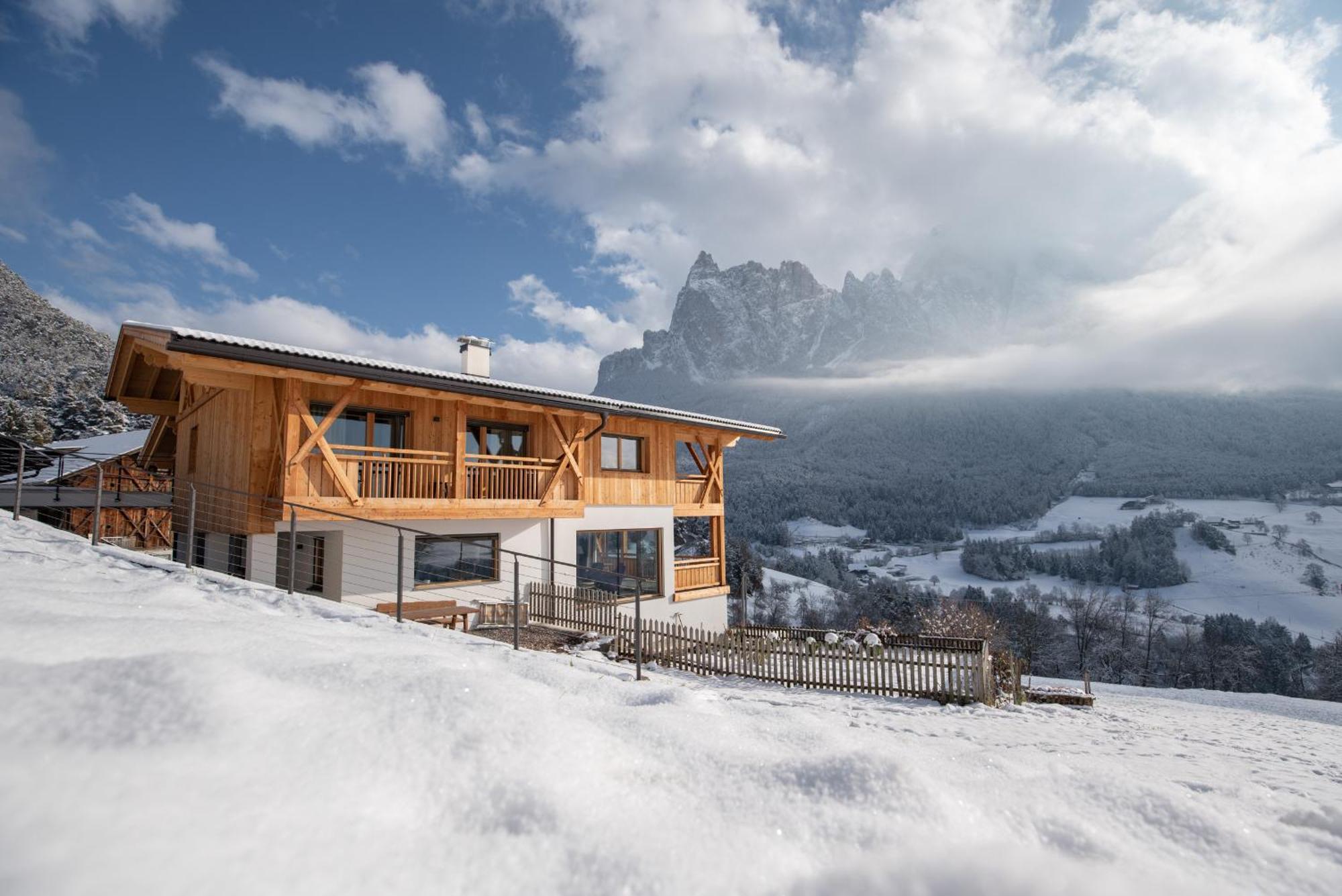 Oberzerod Apartments Сьюзі Екстер'єр фото